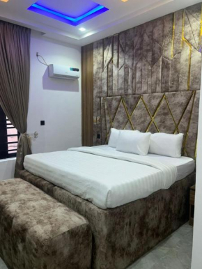 Keneuro hotel & suites